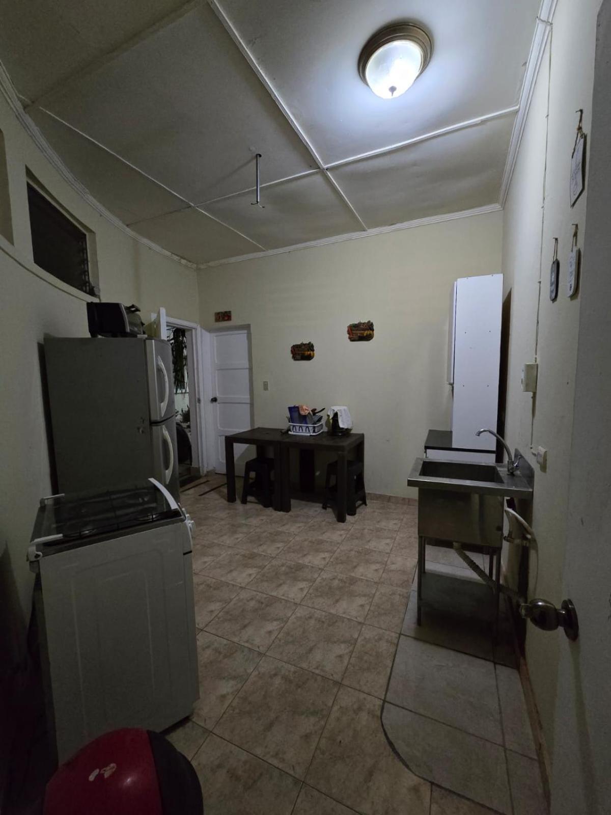 Hostal Casa Luna Santa Ana Eksteriør billede